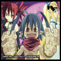 Makai Senki Disgaea